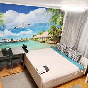 918a Center Free Parking Tamars Apartament