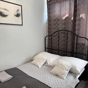 Coser Apartamenty Centrum Varsovie