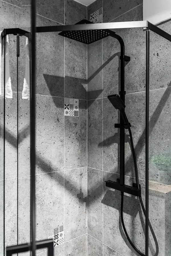 Apartamenty Warszawa Kasprzaka Bliska Wola 0*, Warsaw