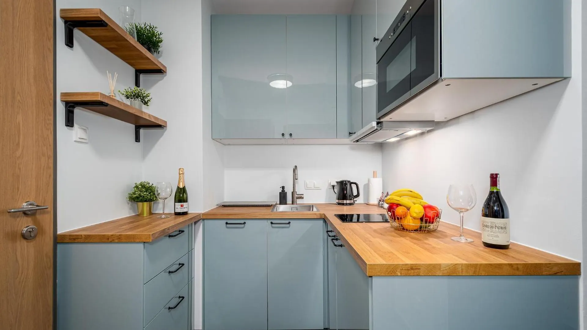 Apartamenty Warszawa Kasprzaka Bliska Wola 0*, Warsaw Poland