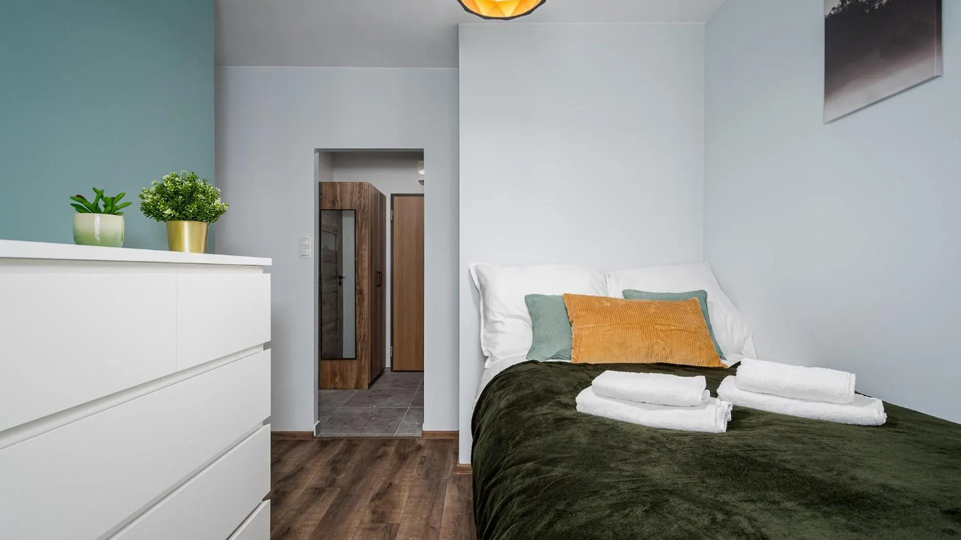 Apartamenty Warszawa Kasprzaka Bliska Wola Warsaw