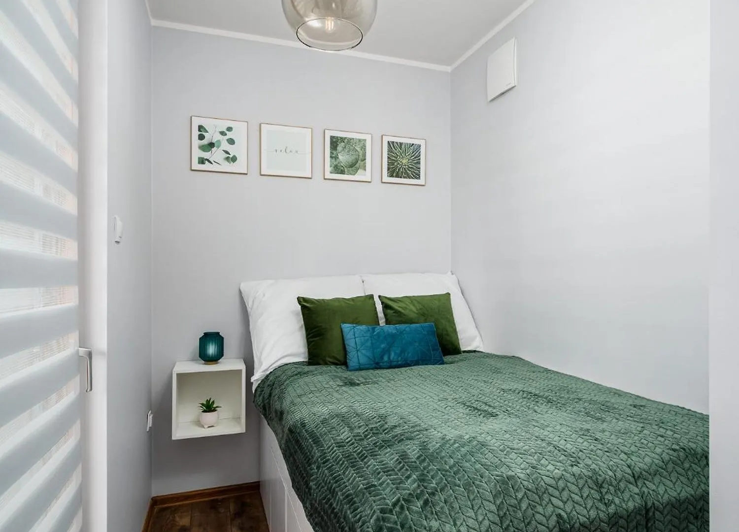Apartamenty Warszawa Kasprzaka Bliska Wola