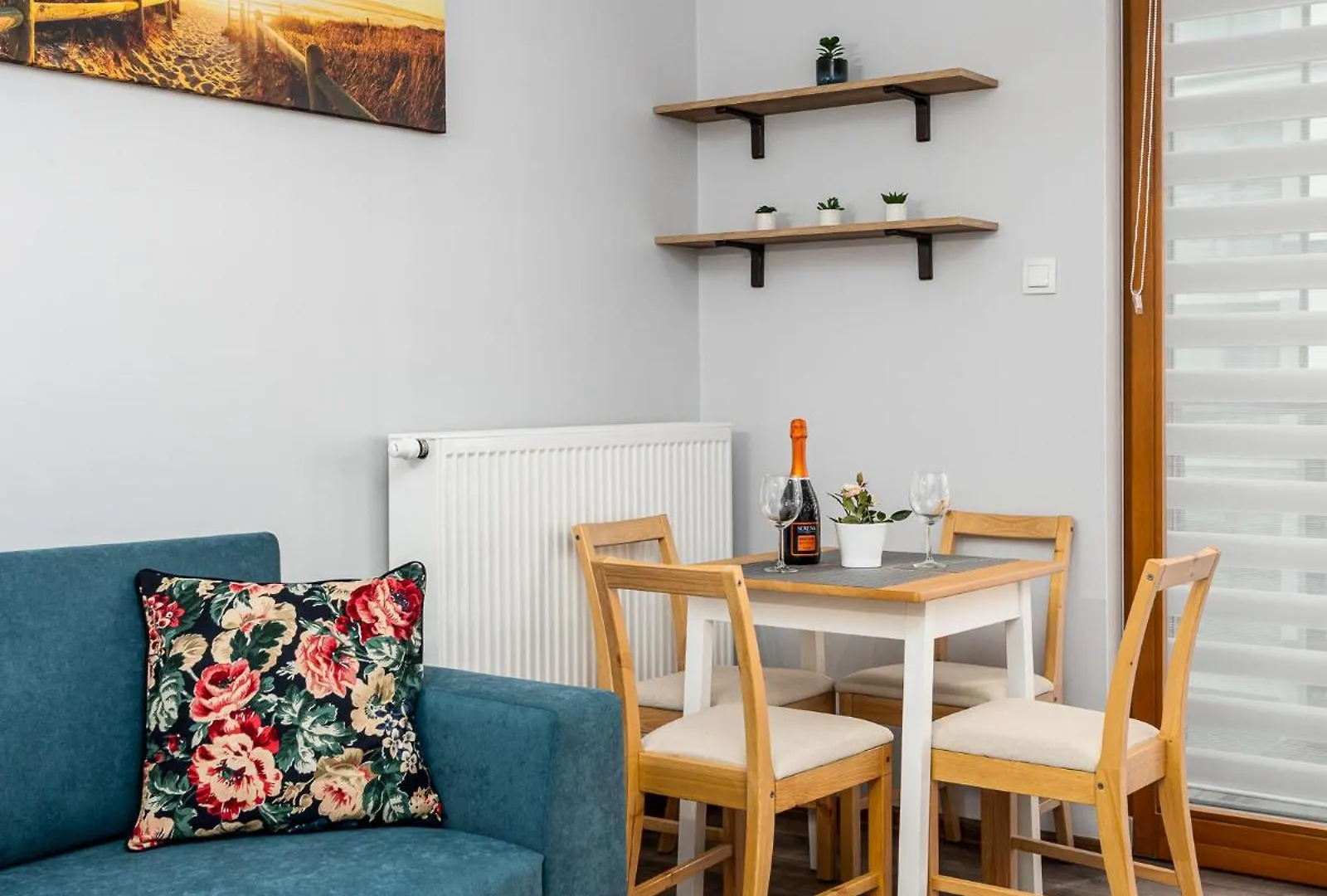 Apartamenty Warszawa Kasprzaka Bliska Wola Apartment
